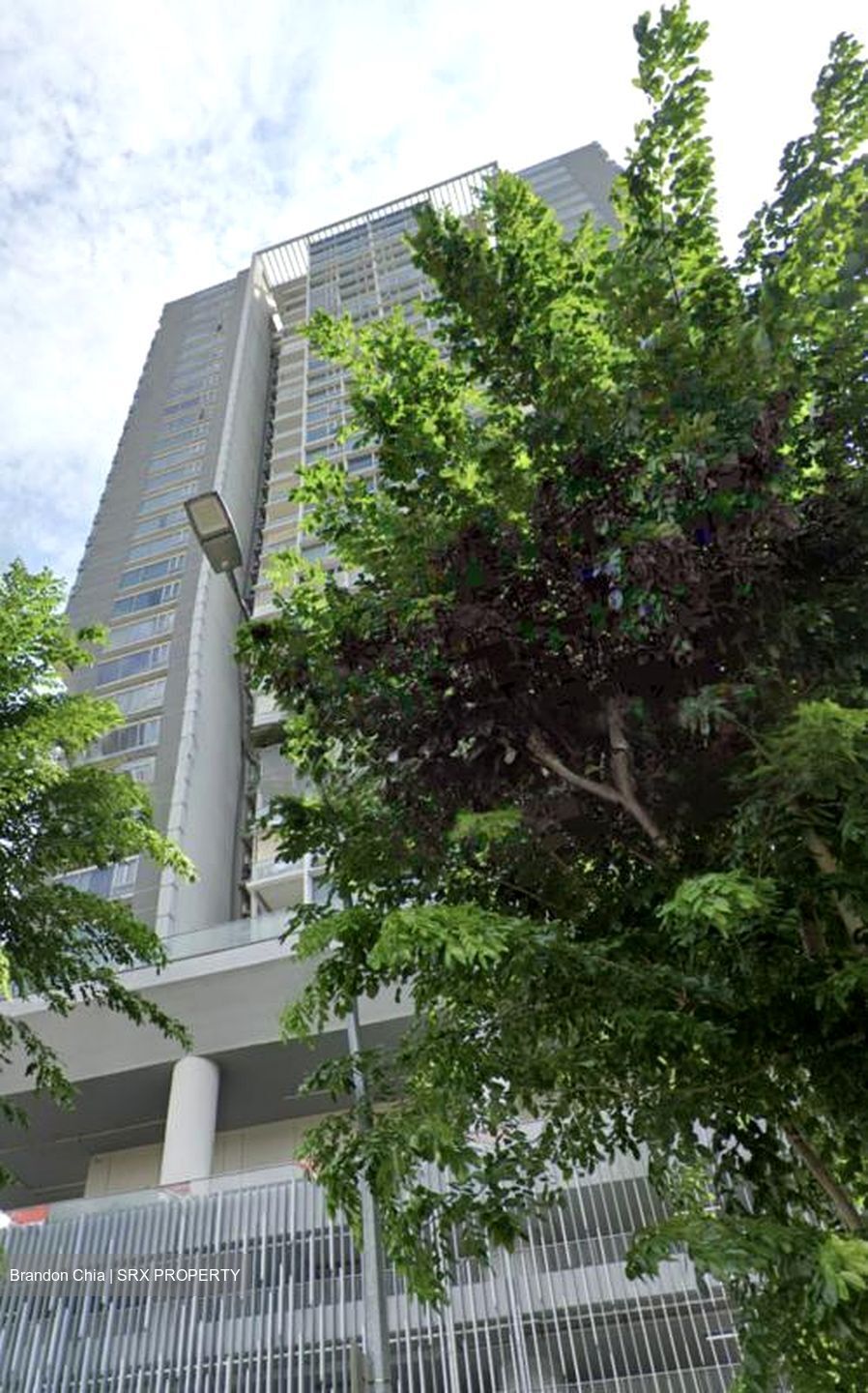 Centro Residences (D20), Condominium #501583631